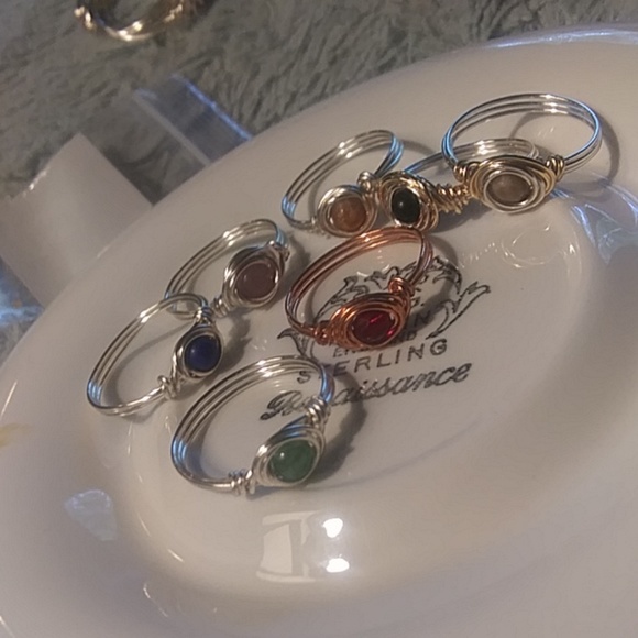 Custom Ring Orders - Picture 6 of 7